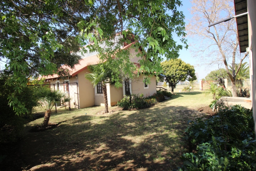 2 Bedroom Property for Sale in Deneysville Free State
